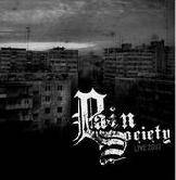 Pain Society : Live 2007